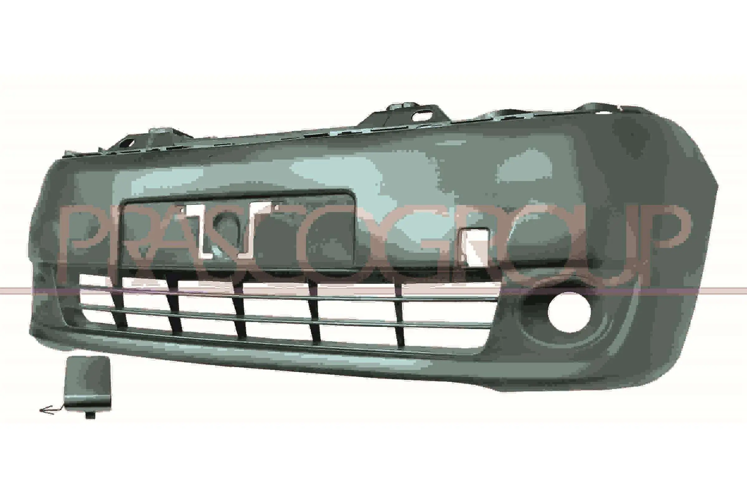 Stoßfänger vorne PRASCO DS7161031