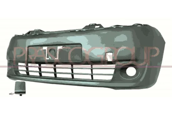 Stoßfänger vorne PRASCO DS7161031 Bild Stoßfänger vorne PRASCO DS7161031