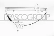 Fensterheber vorne links PRASCO DS716W012