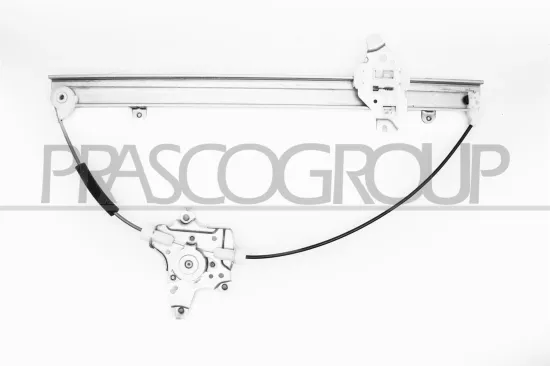 Fensterheber vorne links PRASCO DS716W012 Bild Fensterheber vorne links PRASCO DS716W012