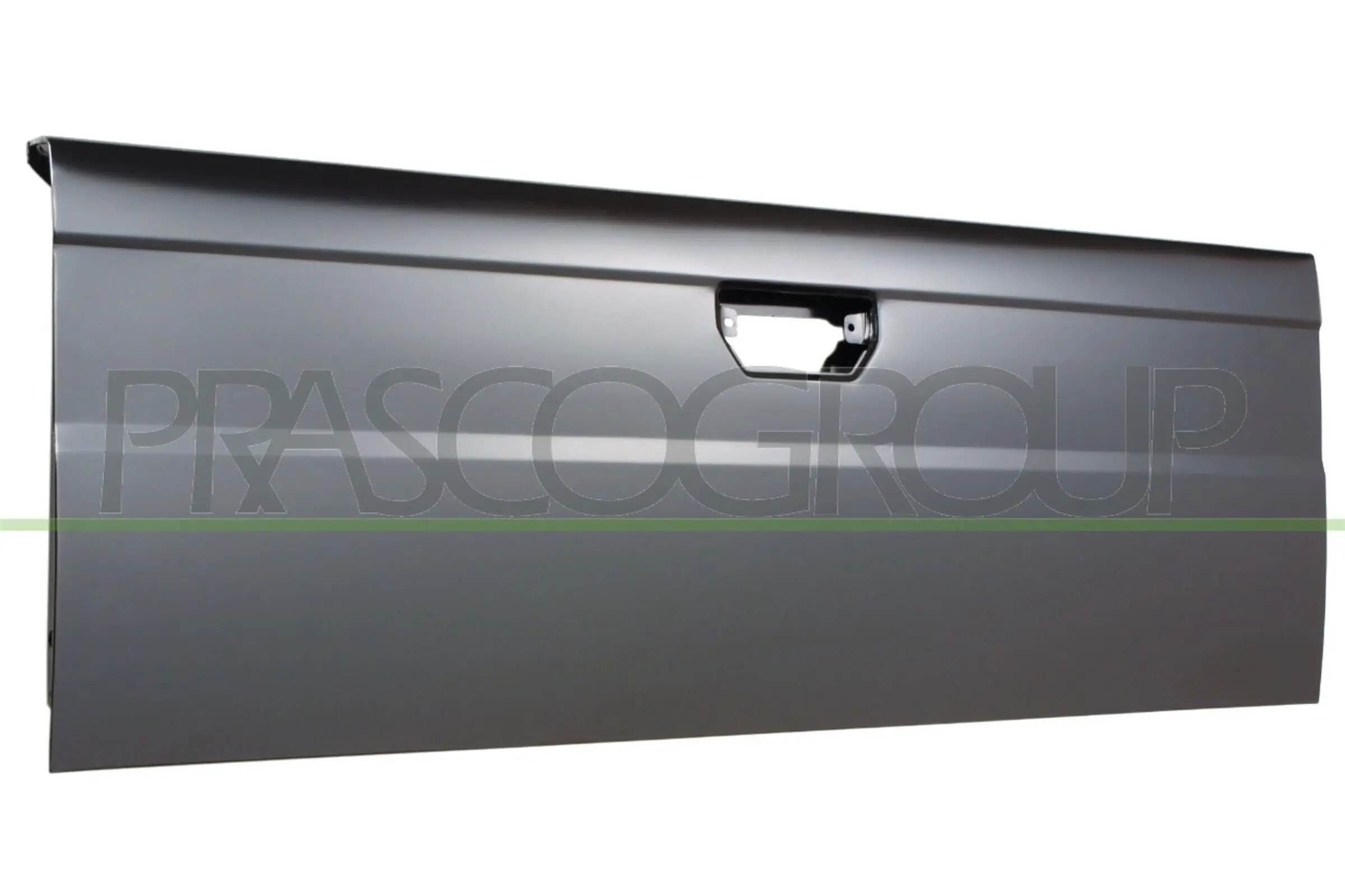 Koffer-/Laderaumklappe PRASCO DS8103150