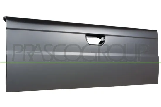 Koffer-/Laderaumklappe PRASCO DS8103150 Bild Koffer-/Laderaumklappe PRASCO DS8103150