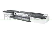 Stoßfänger hinten PRASCO DS8141061