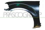 Kotflügel vorne links PRASCO DS8143004