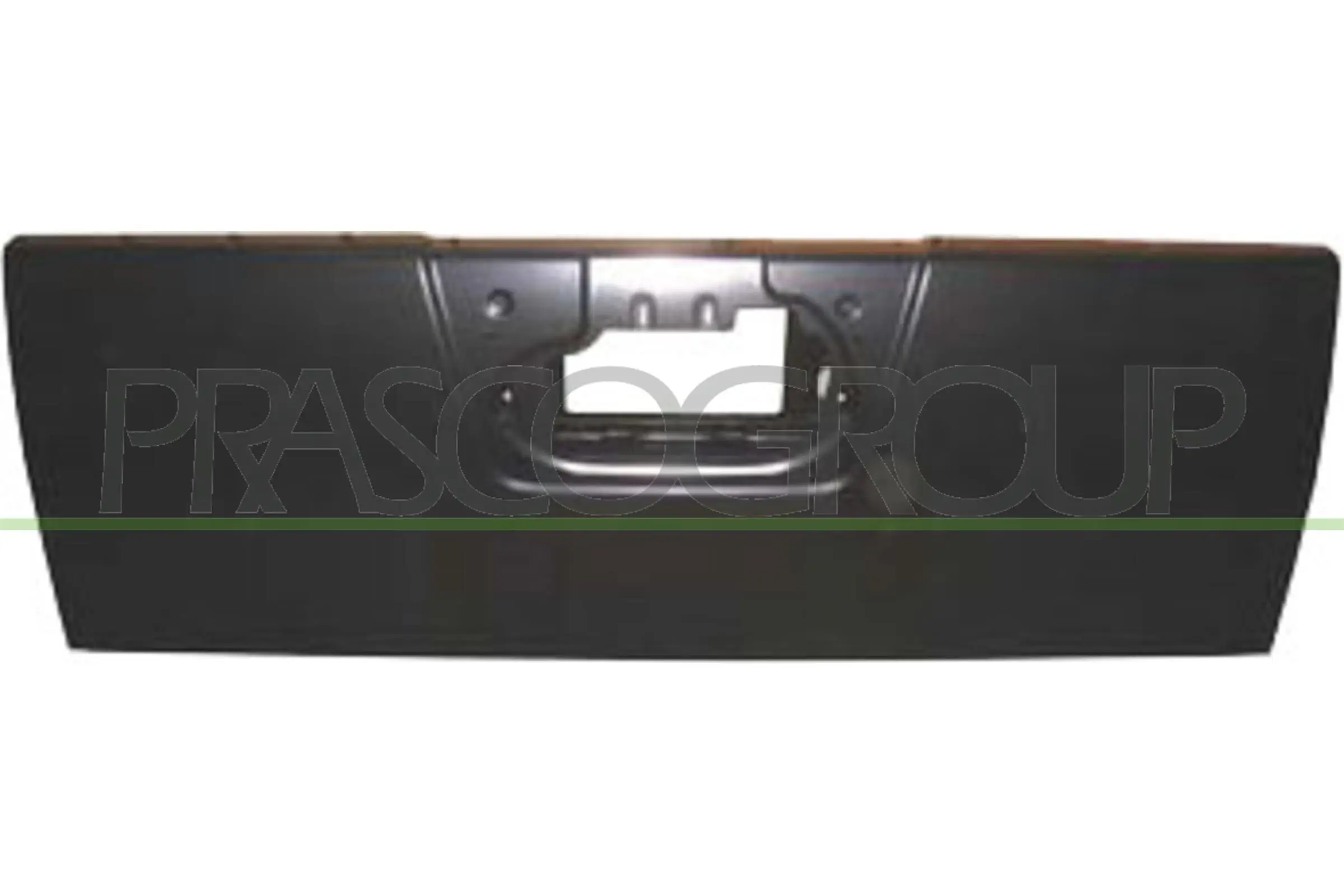 Koffer-/Laderaumklappe PRASCO DS8143150
