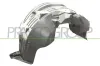 Innenkotflügel vorne links PRASCO DS8143604