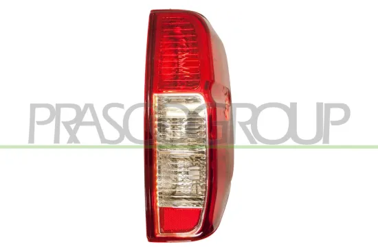 Heckleuchte rechts PRASCO DS8144063 Bild Heckleuchte rechts PRASCO DS8144063