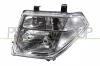 Hauptscheinwerfer links PRASCO DS8144814