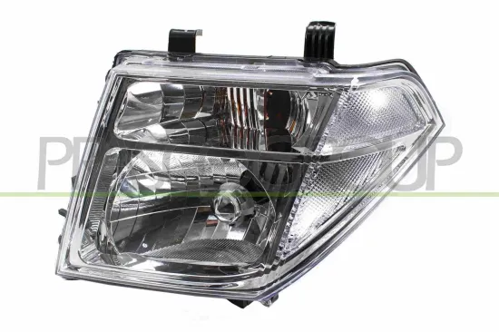 Hauptscheinwerfer links PRASCO DS8144814 Bild Hauptscheinwerfer links PRASCO DS8144814