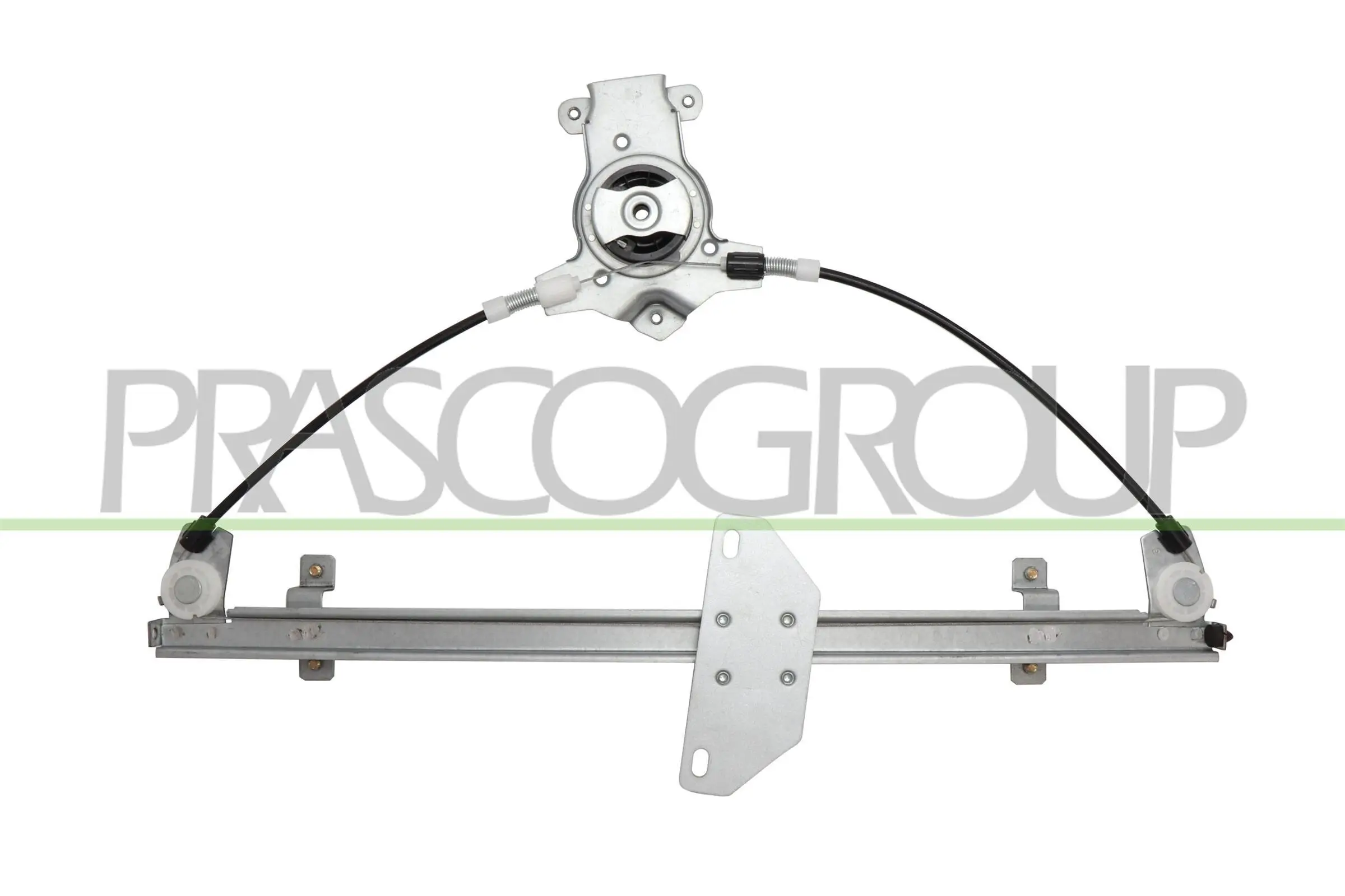 Fensterheber vorne rechts PRASCO DS814W023