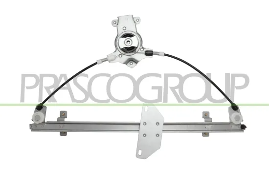 Fensterheber vorne rechts PRASCO DS814W023 Bild Fensterheber vorne rechts PRASCO DS814W023