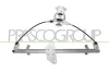 Fensterheber vorne links PRASCO DS814W024