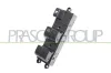 Schalter, Fensterheber vorne links PRASCO DS814WS04