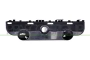 Halter, Stoßfänger vorne links PRASCO DS8181004
