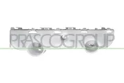 Halter, Stoßfänger vorne rechts PRASCO DS8181013
