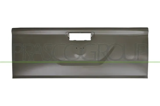 Koffer-/Laderaumklappe PRASCO DS8183150 Bild Koffer-/Laderaumklappe PRASCO DS8183150