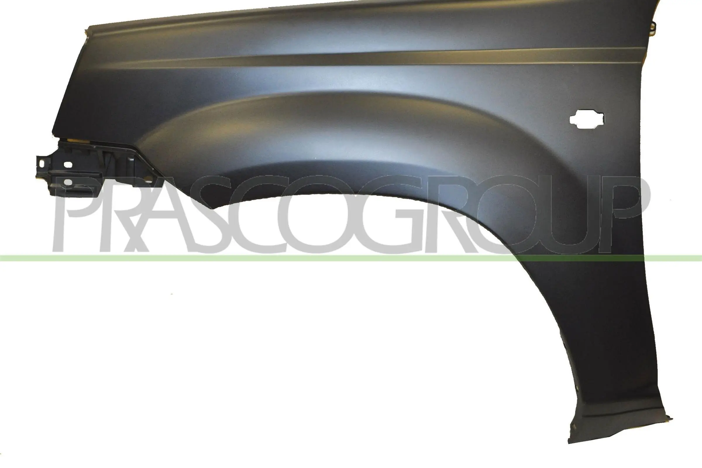 Kotflügel vorne rechts PRASCO DS8303013