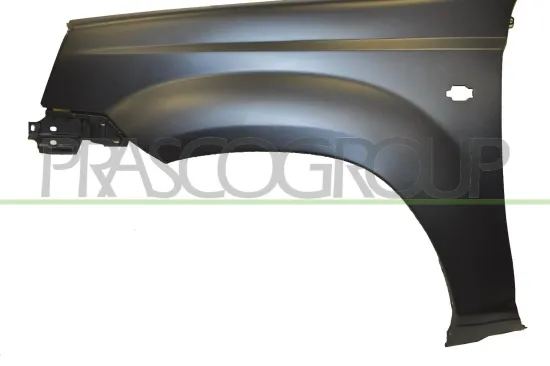 Kotflügel vorne rechts PRASCO DS8303013 Bild Kotflügel vorne rechts PRASCO DS8303013