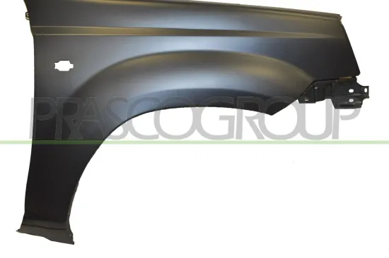 Kotflügel vorne links PRASCO DS8303014 Bild Kotflügel vorne links PRASCO DS8303014