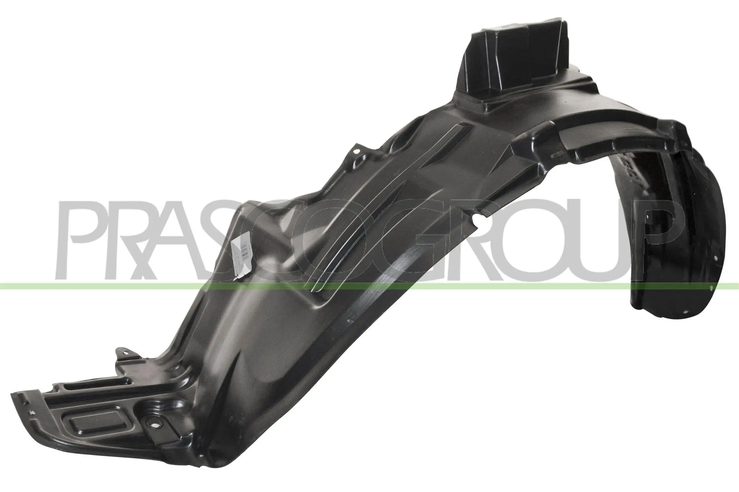 Innenkotflügel vorne links PRASCO DS8303604