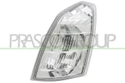 Blinkleuchte vorne links PRASCO DS8304114