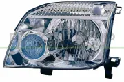 Hauptscheinwerfer links PRASCO DS8304804