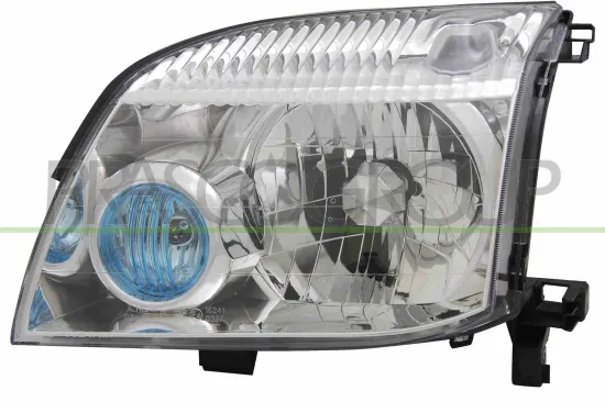Hauptscheinwerfer links PRASCO DS8304814 Bild Hauptscheinwerfer links PRASCO DS8304814