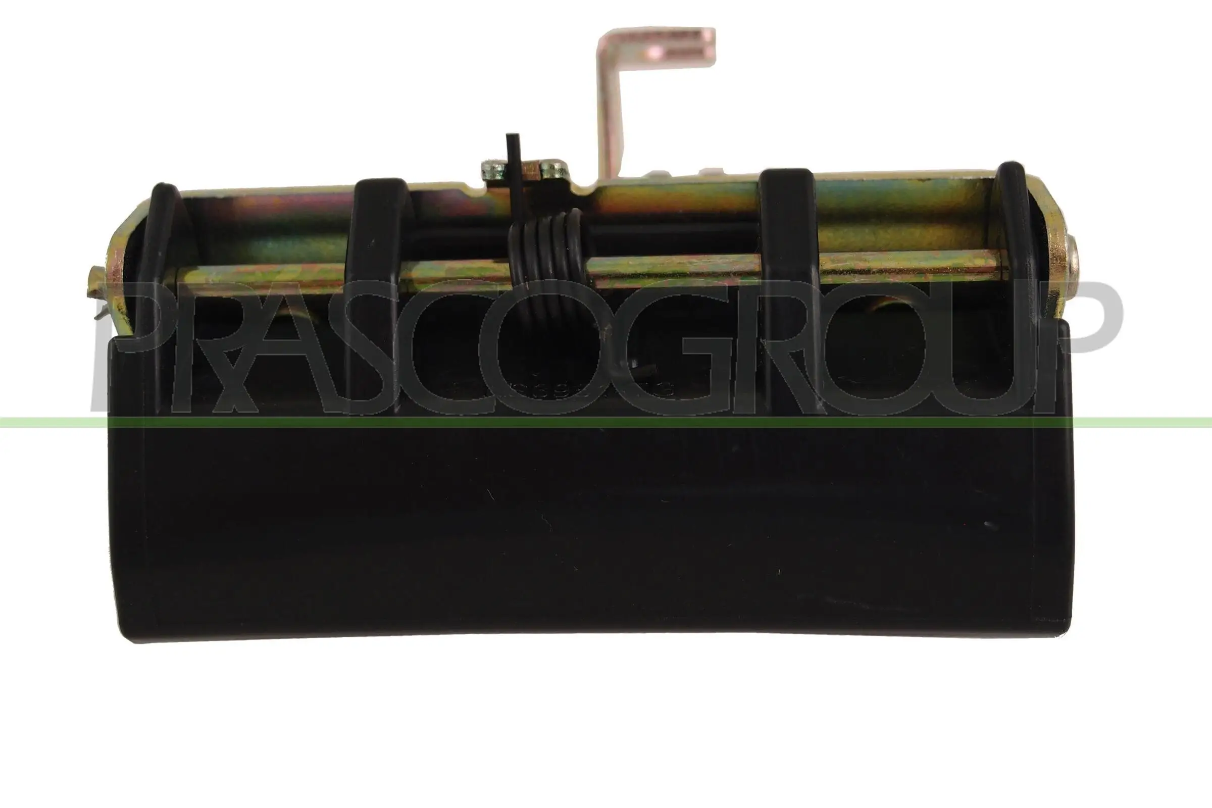 Türaußengriff hinten Fahrzeugheckklappe PRASCO DS8308801