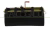 Türaußengriff hinten Fahrzeugheckklappe PRASCO DS8308801
