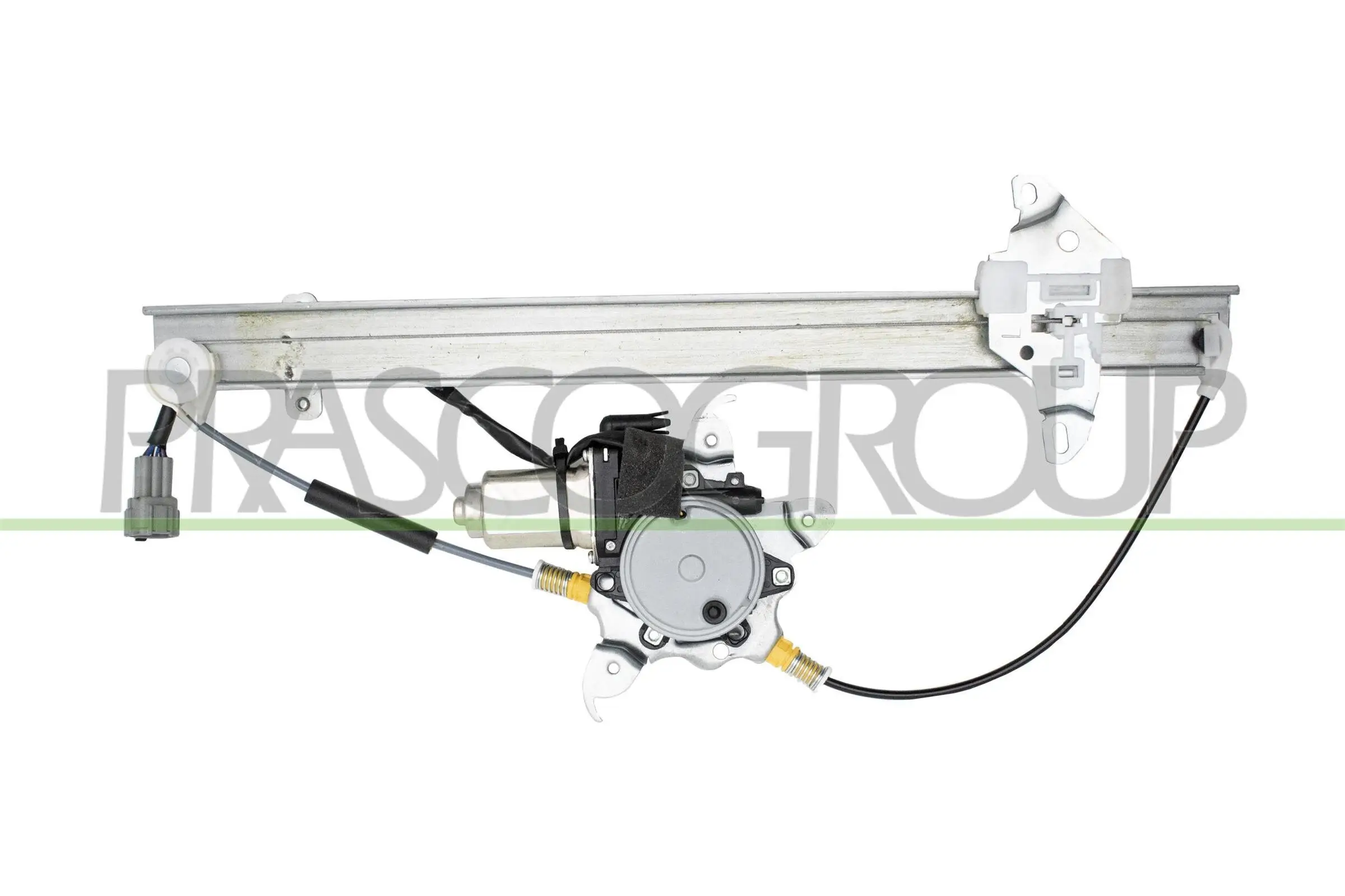 Fensterheber vorne links PRASCO DS830W034