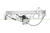 Fensterheber vorne links PRASCO DS830W034