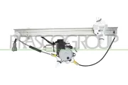 Fensterheber vorne links PRASCO DS830W034