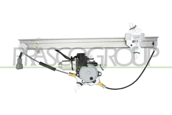 Fensterheber vorne links PRASCO DS830W034 Bild Fensterheber vorne links PRASCO DS830W034