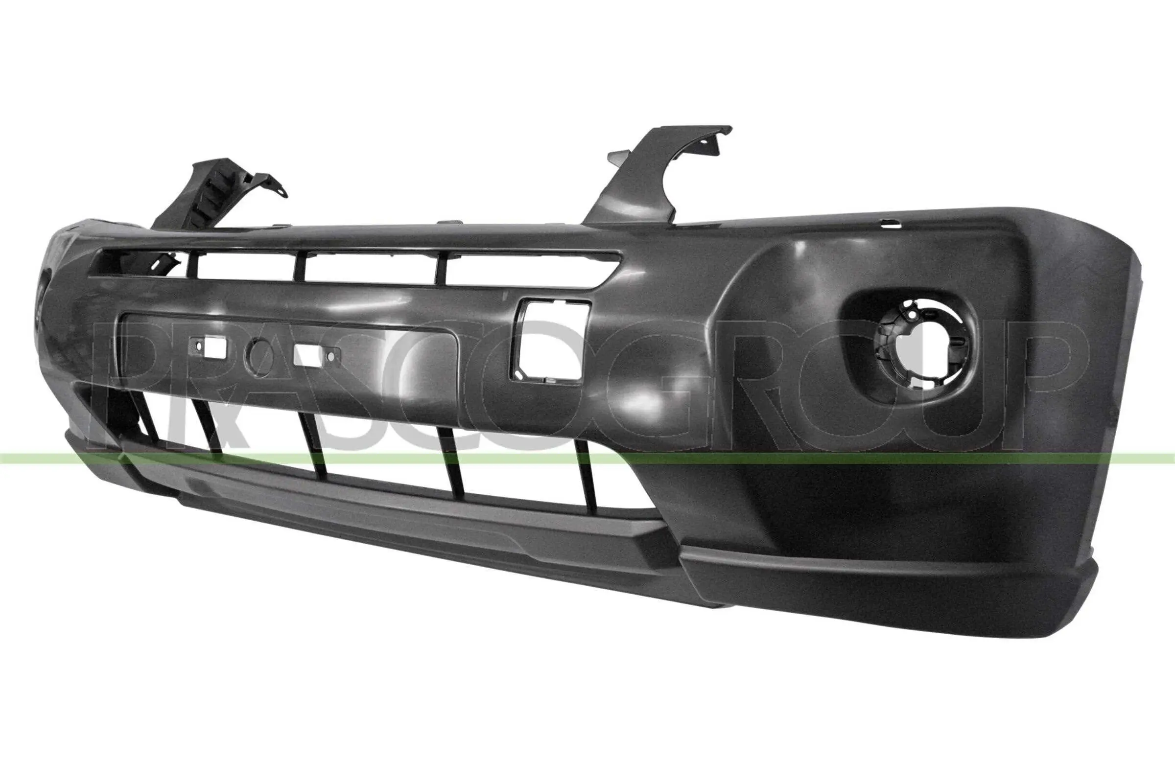 Stoßfänger vorne PRASCO DS8321011