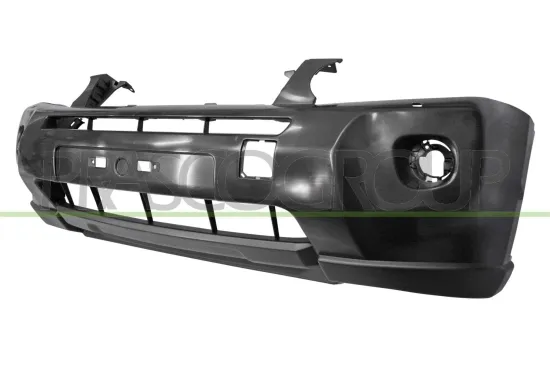 Stoßfänger vorne PRASCO DS8321011 Bild Stoßfänger vorne PRASCO DS8321011