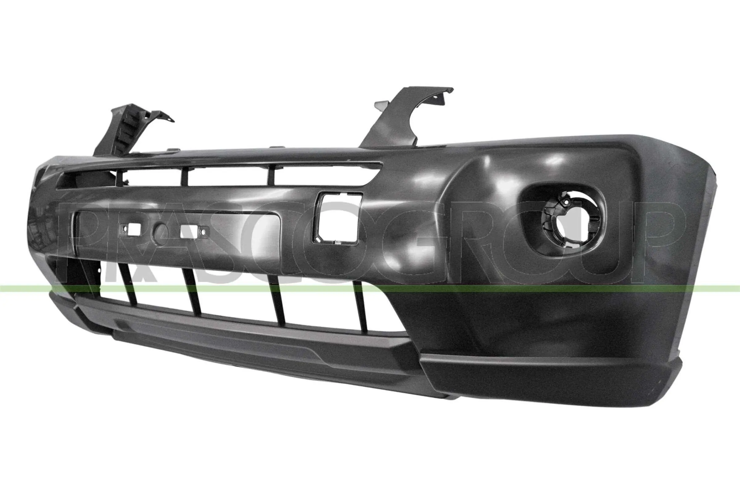 Stoßfänger vorne PRASCO DS8321021