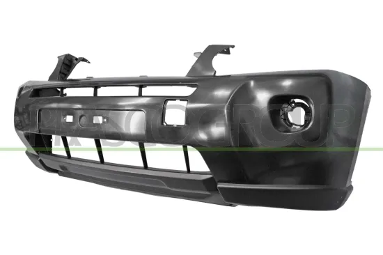 Stoßfänger vorne PRASCO DS8321021 Bild Stoßfänger vorne PRASCO DS8321021