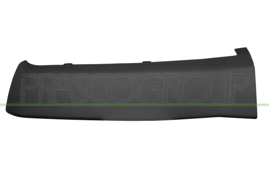 Zier-/Schutzleiste, Kotflügel hinten links PRASCO DS8321574 Bild Zier-/Schutzleiste, Kotflügel hinten links PRASCO DS8321574