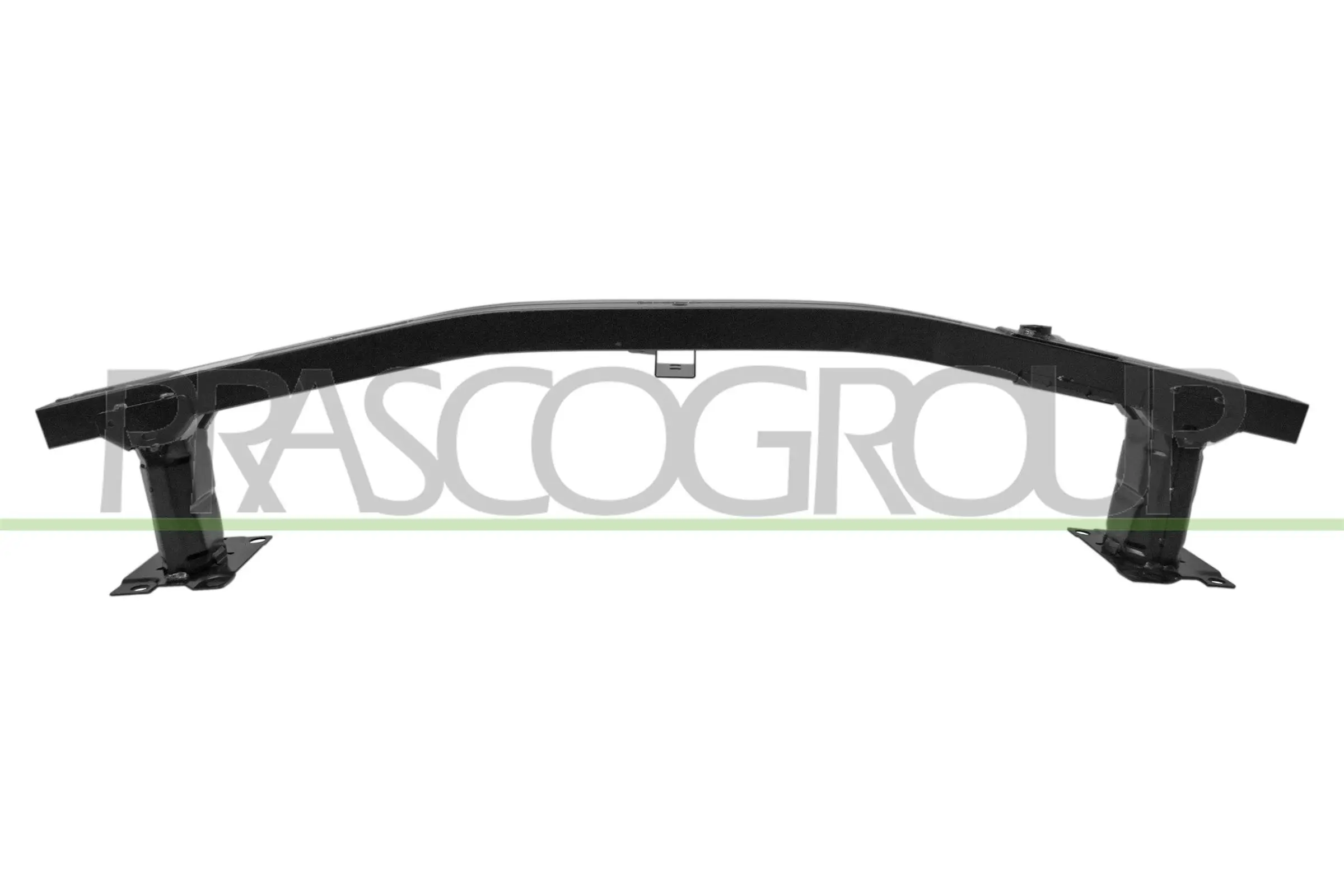 Träger, Stoßfänger vorne PRASCO DS8321622