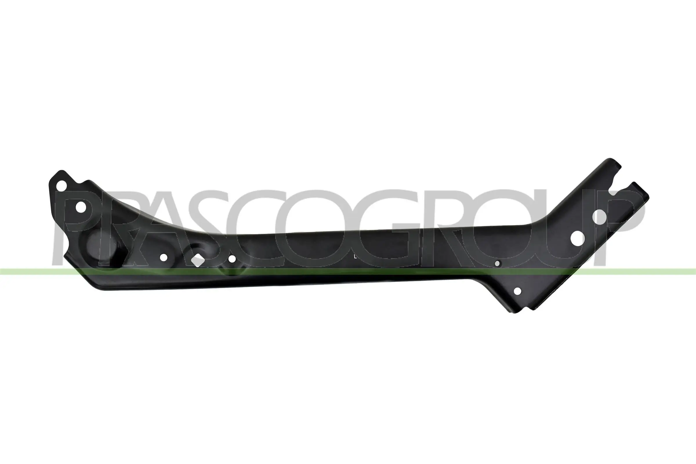 Halter, Hauptscheinwerfer links PRASCO DS8323404