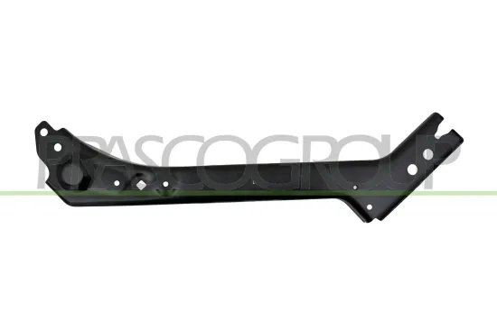 Halter, Hauptscheinwerfer links PRASCO DS8323404 Bild Halter, Hauptscheinwerfer links PRASCO DS8323404