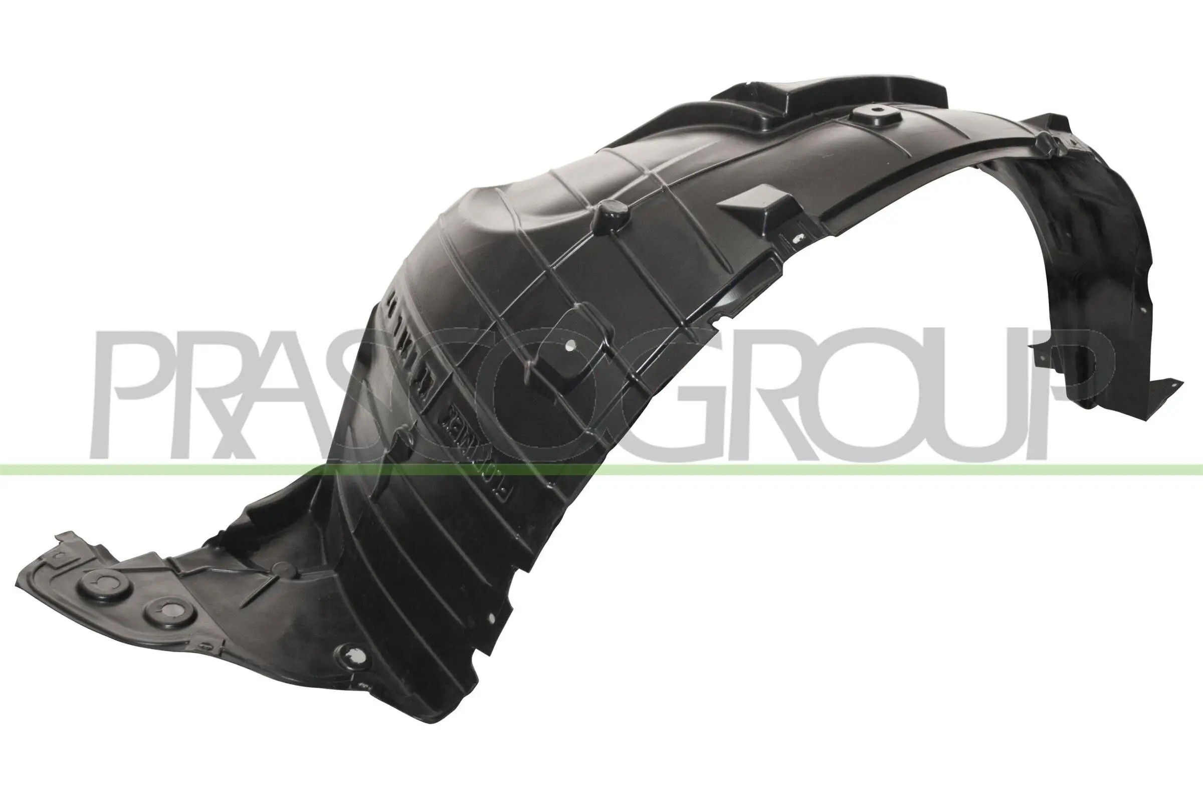Innenkotflügel vorne links PRASCO DS8323604