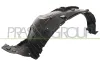 Innenkotflügel vorne links PRASCO DS8323604