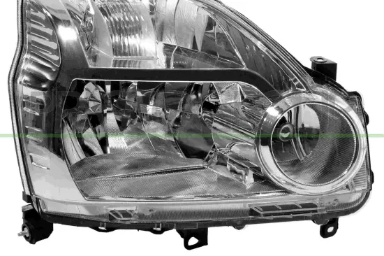 Hauptscheinwerfer rechts PRASCO DS8324803 Bild Hauptscheinwerfer rechts PRASCO DS8324803