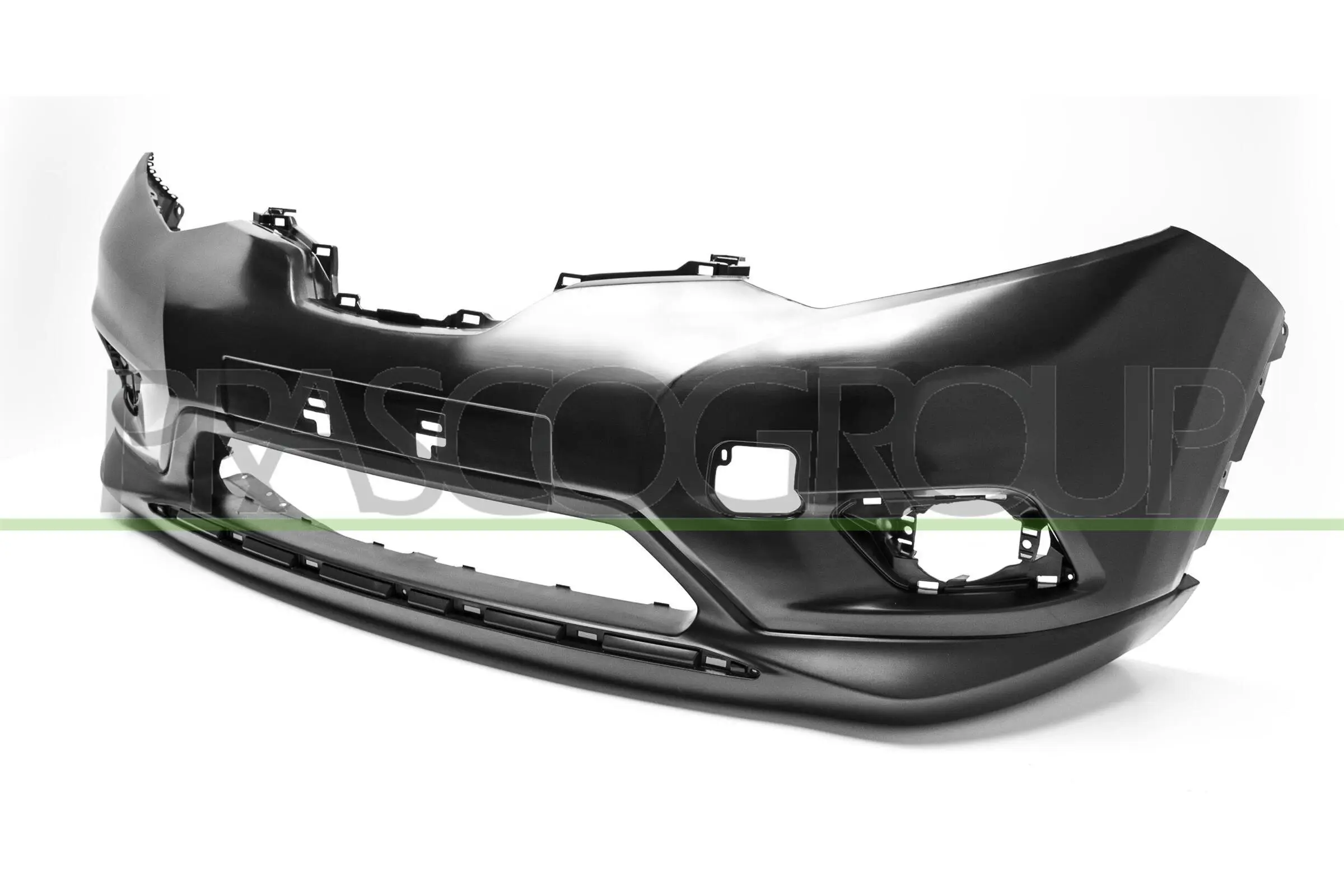 Stoßfänger vorne PRASCO DS8361001