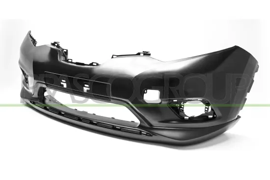 Stoßfänger vorne PRASCO DS8361001 Bild Stoßfänger vorne PRASCO DS8361001