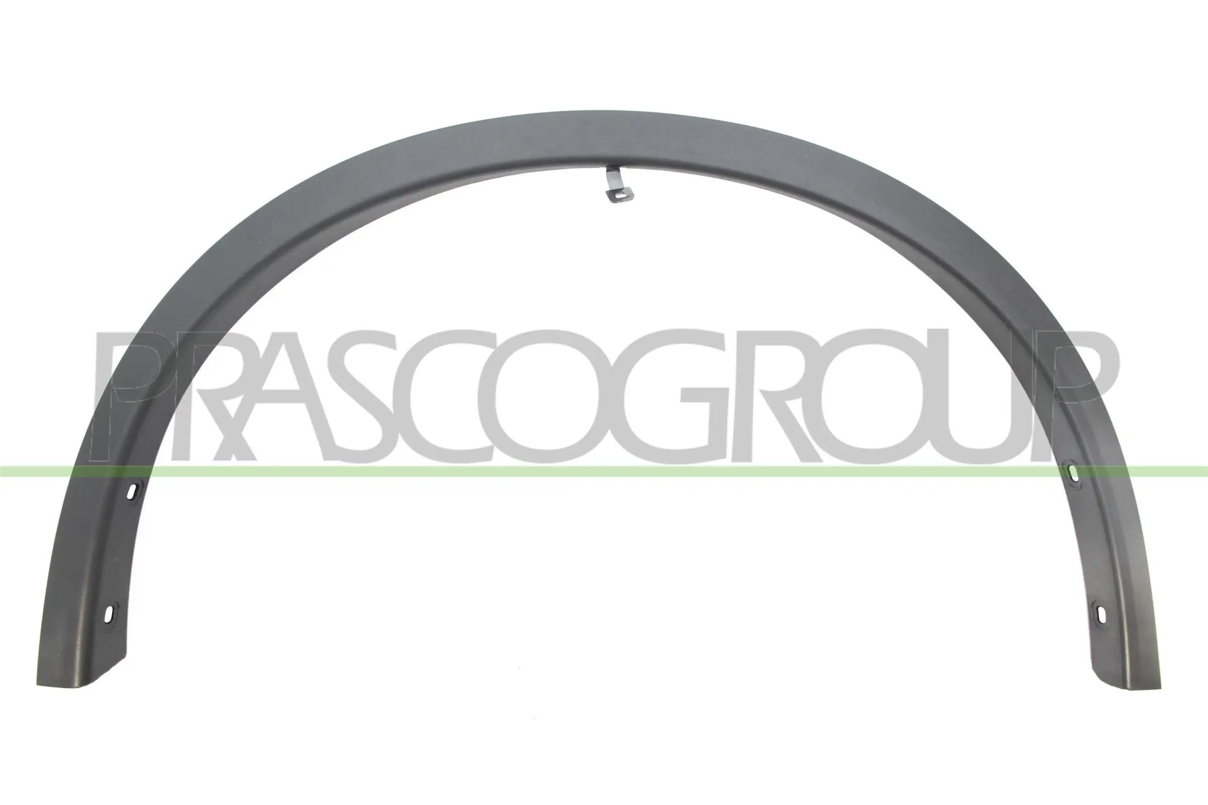 Verbreiterung, Kotflügel vorne rechts PRASCO DS8361571