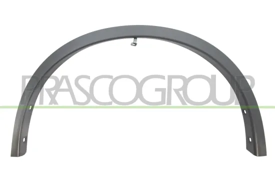 Verbreiterung, Kotflügel vorne links PRASCO DS8361572 Bild Verbreiterung, Kotflügel vorne links PRASCO DS8361572