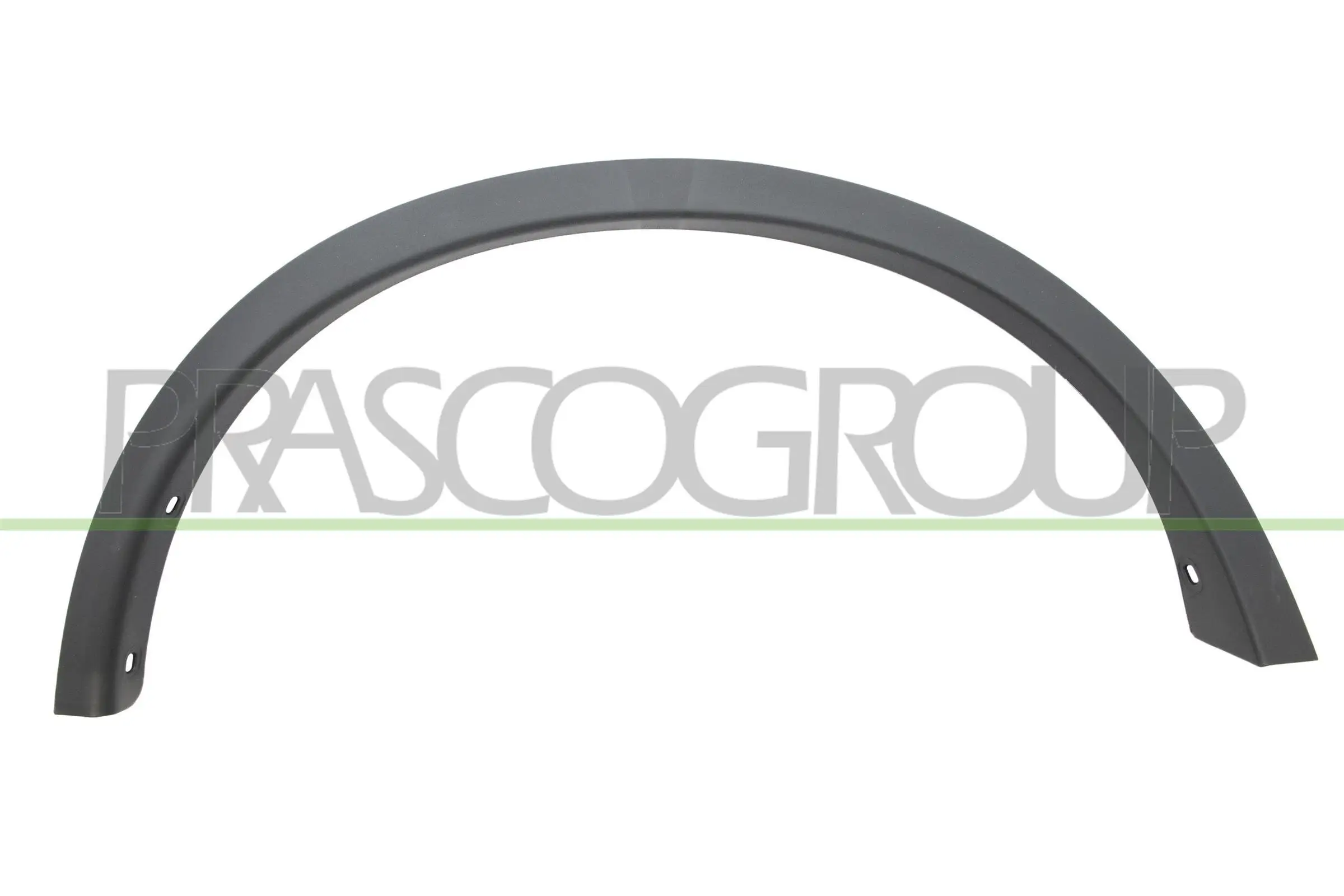 Verbreiterung, Kotflügel hinten rechts PRASCO DS8361573