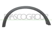Verbreiterung, Kotflügel hinten rechts PRASCO DS8361573